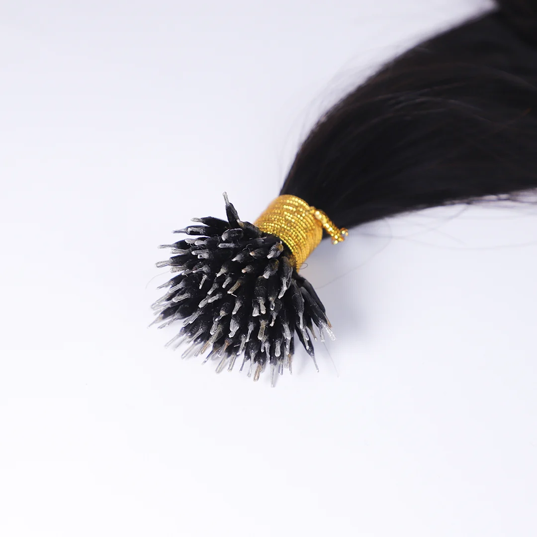 NANO FEATHER HAIR EXTENSION