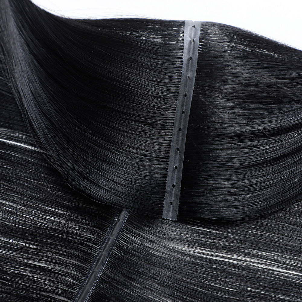 BUTTERFLY HAIR EXTENSION