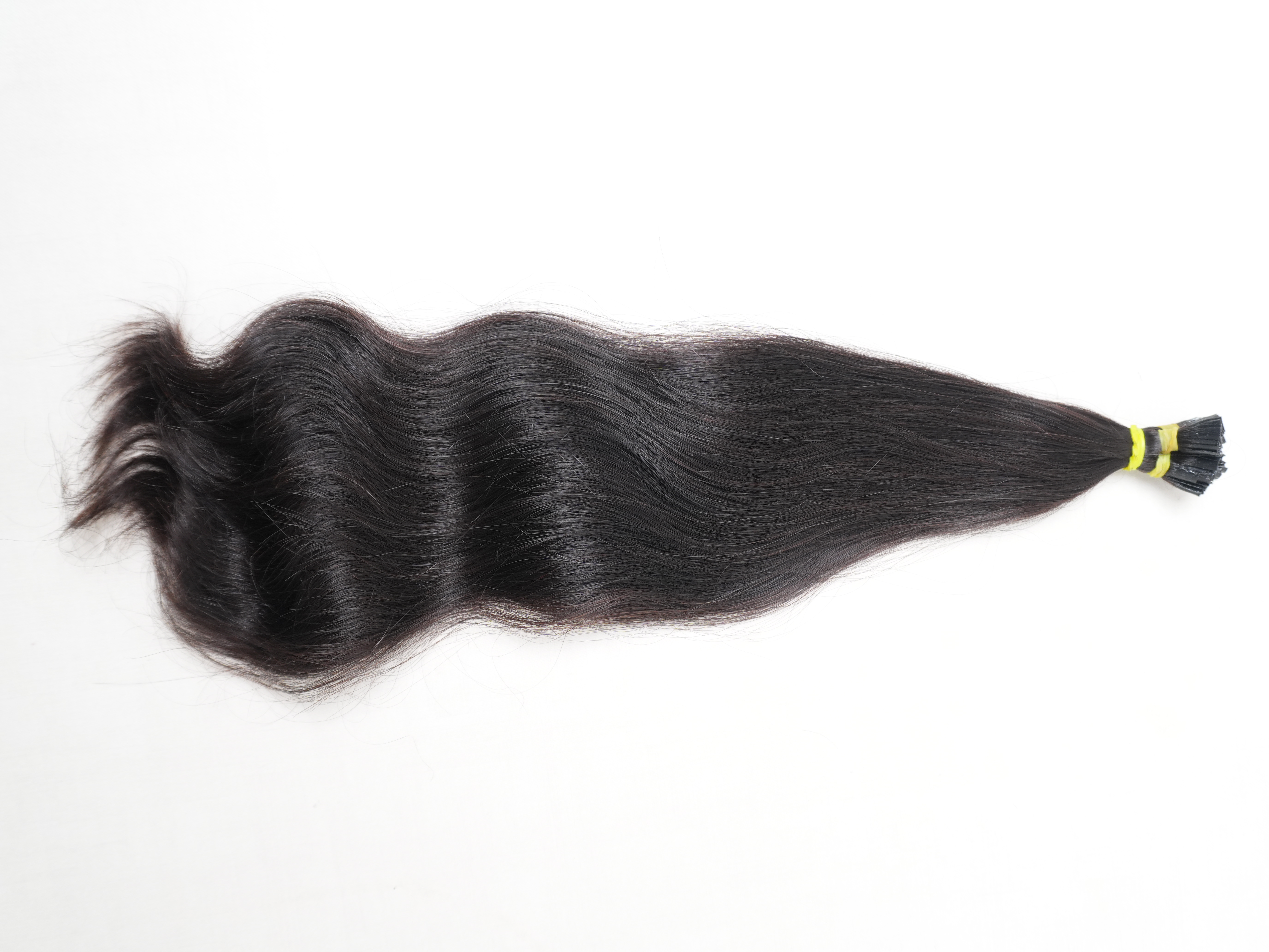 U-TIP HAIR EXTENSION
