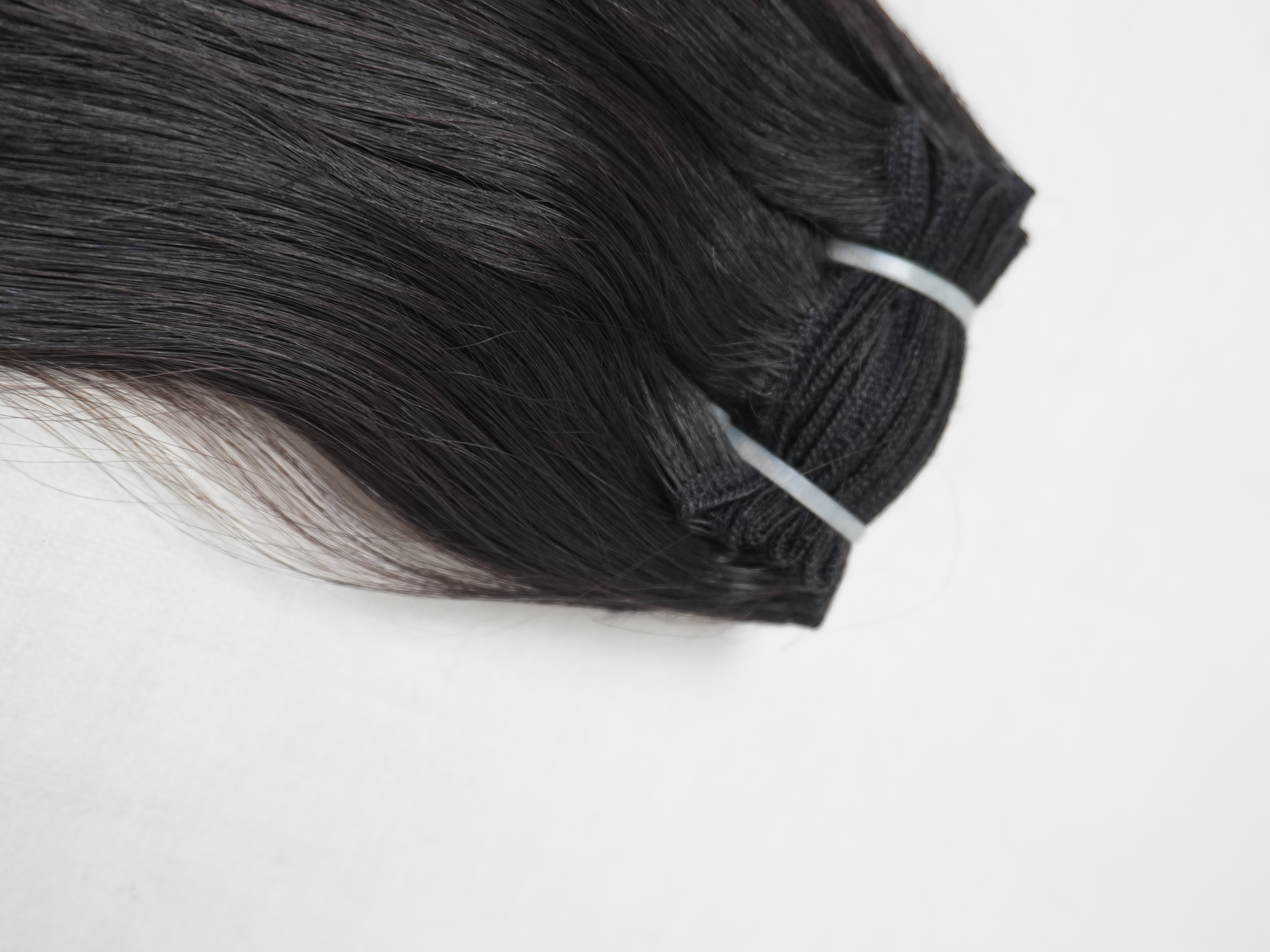 MACHINE WEFT