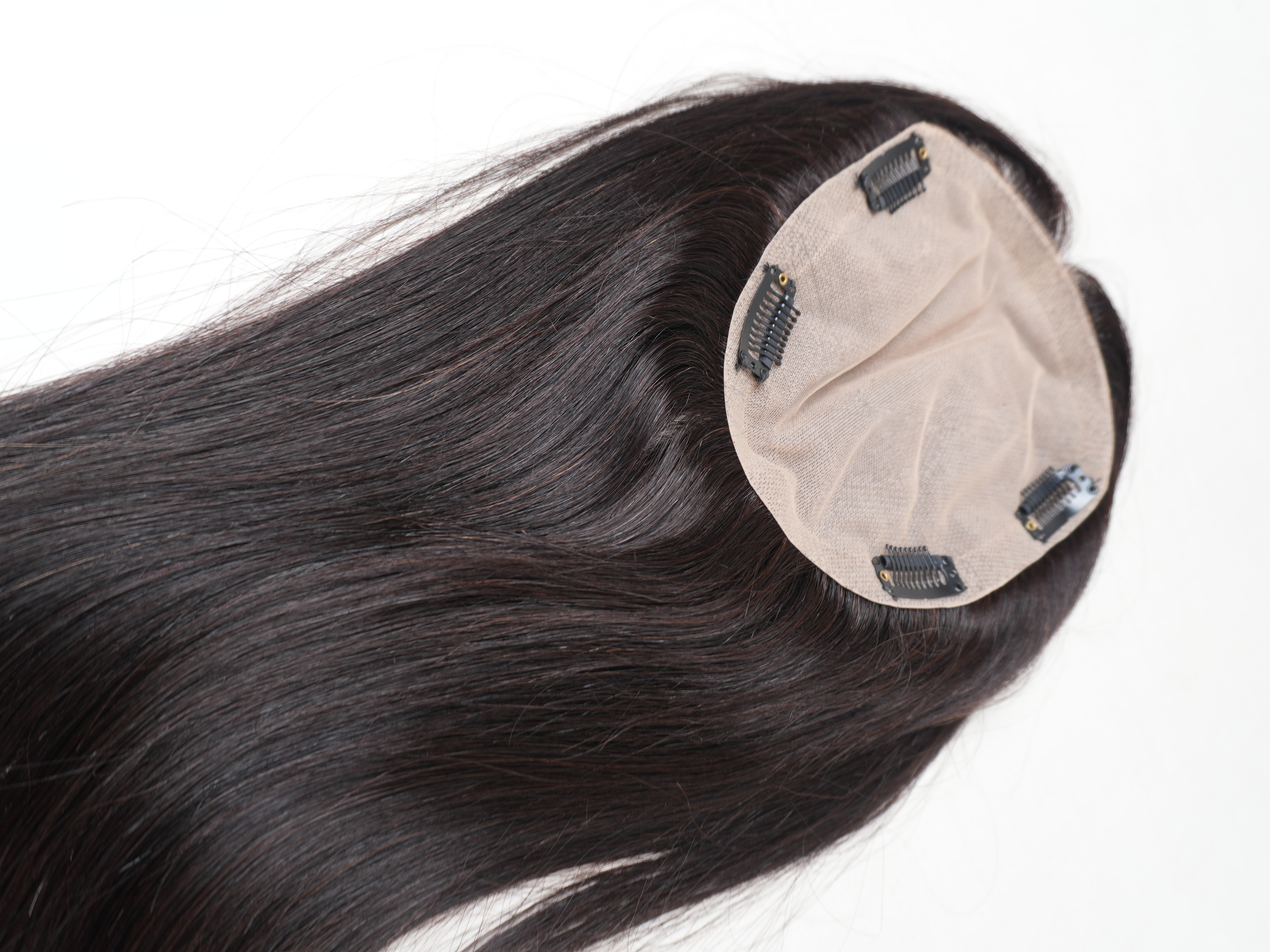 HAIR TOPPERS