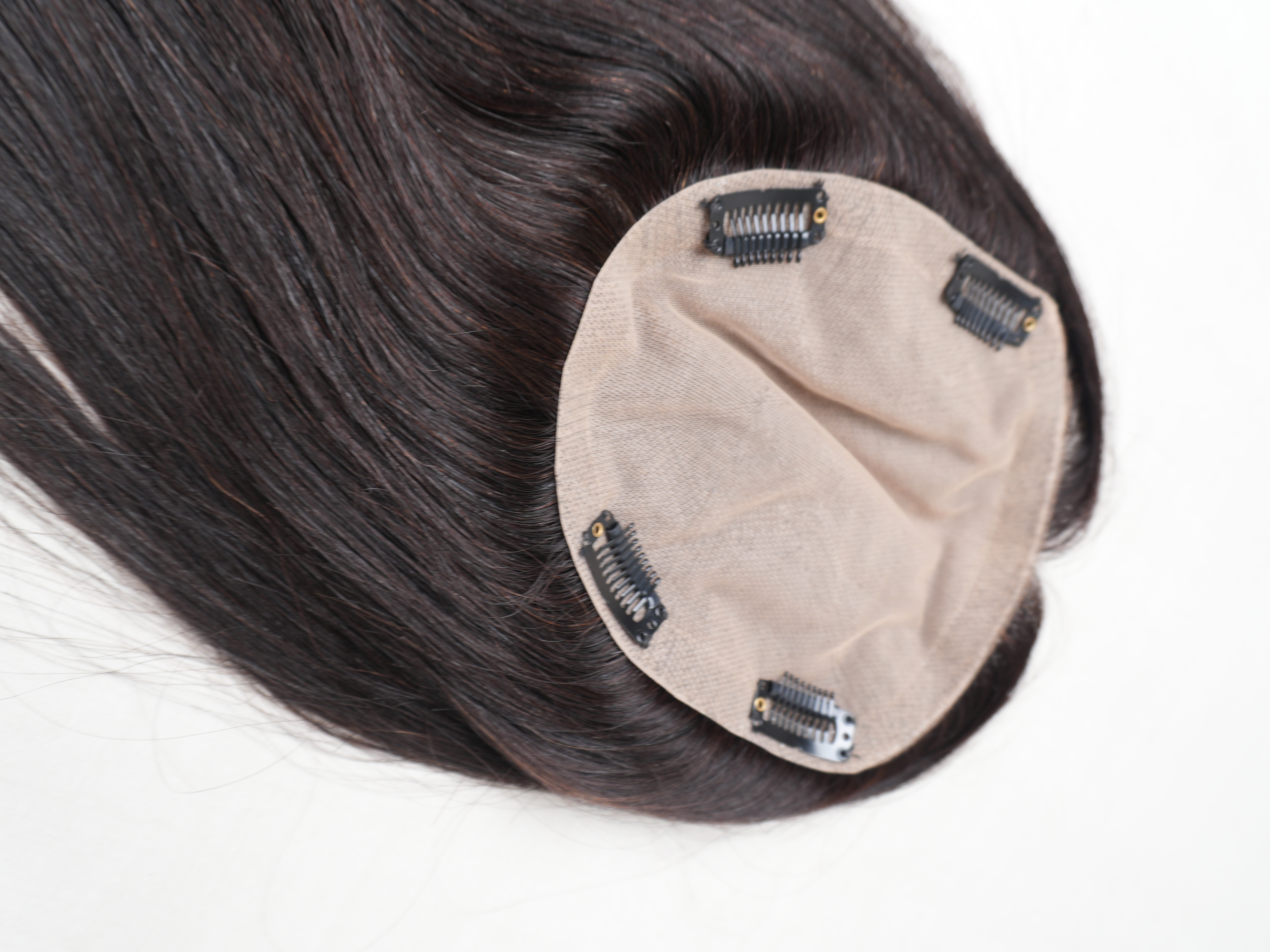 SILK BASE TOPPERS 
