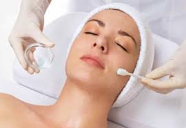 Superficial Peels