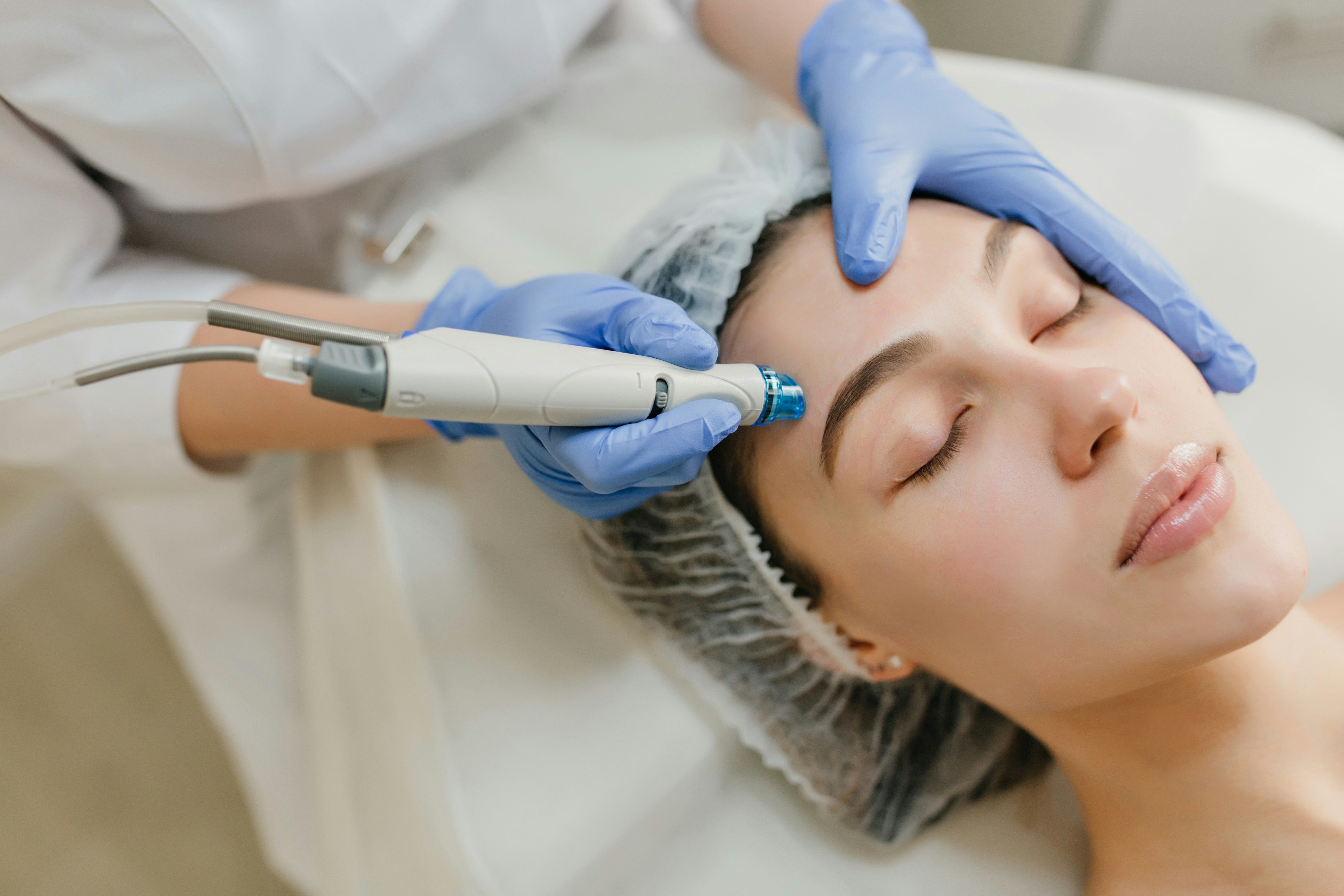 TREATMENT