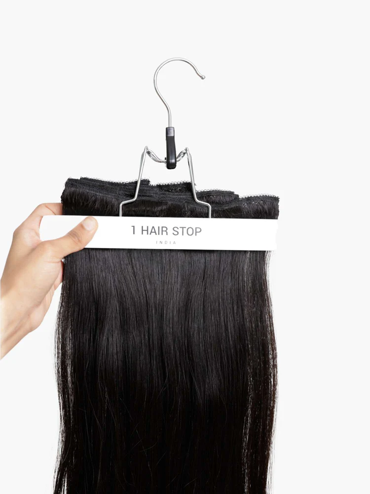 Classic Clip In Extensions 1