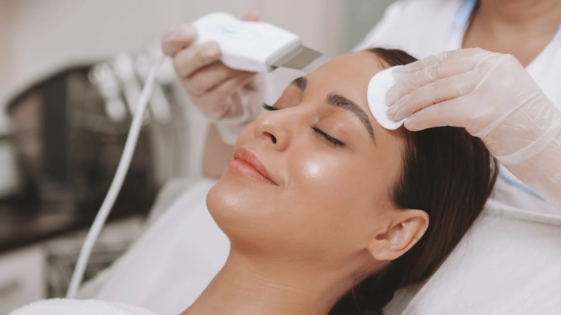 Non Invasive Facial Treatments
